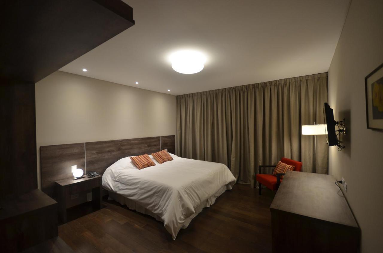 Amarilis Hotel Boutique Alberti Extérieur photo