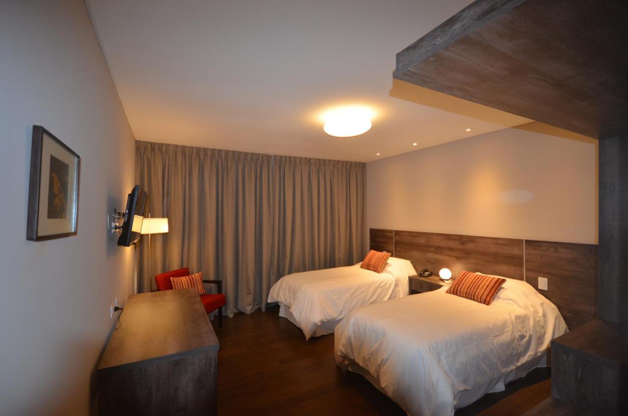 Amarilis Hotel Boutique Alberti Extérieur photo