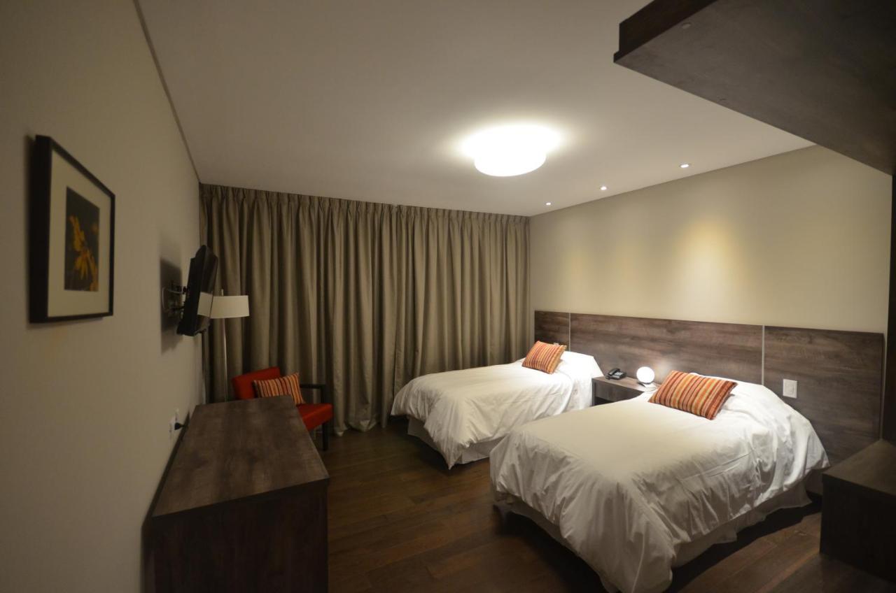 Amarilis Hotel Boutique Alberti Extérieur photo