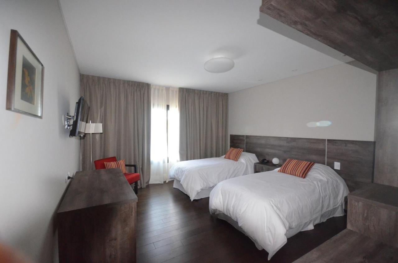 Amarilis Hotel Boutique Alberti Extérieur photo