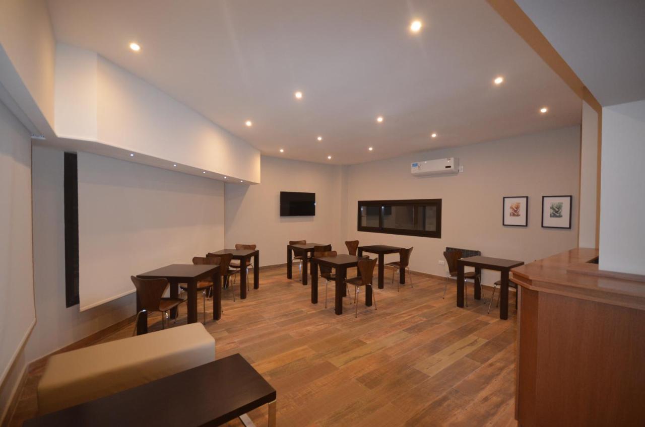 Amarilis Hotel Boutique Alberti Extérieur photo