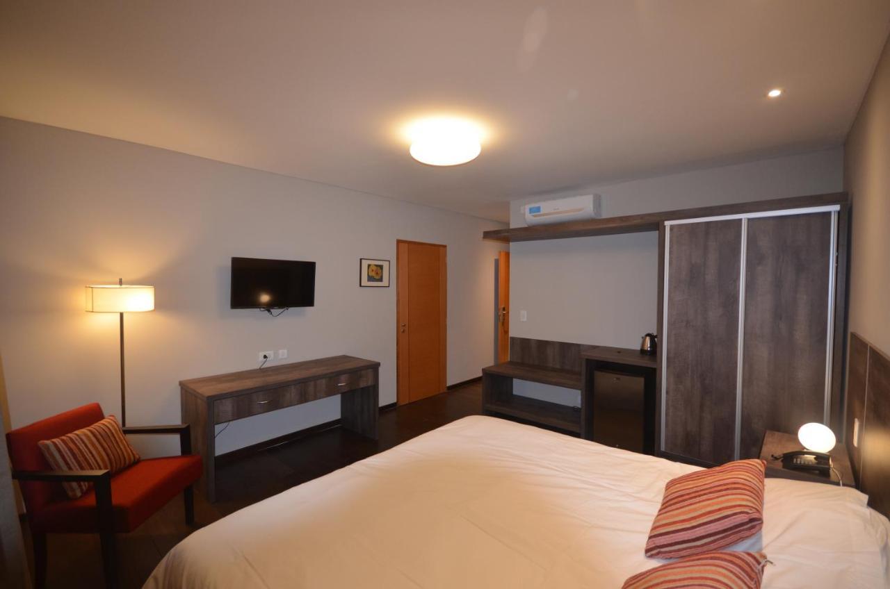 Amarilis Hotel Boutique Alberti Extérieur photo