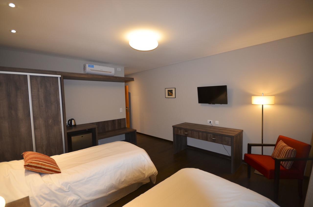 Amarilis Hotel Boutique Alberti Extérieur photo