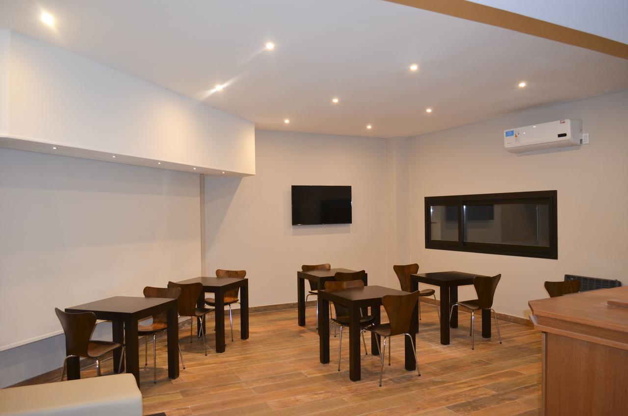 Amarilis Hotel Boutique Alberti Extérieur photo