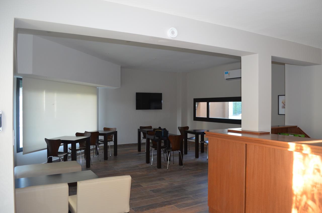 Amarilis Hotel Boutique Alberti Extérieur photo