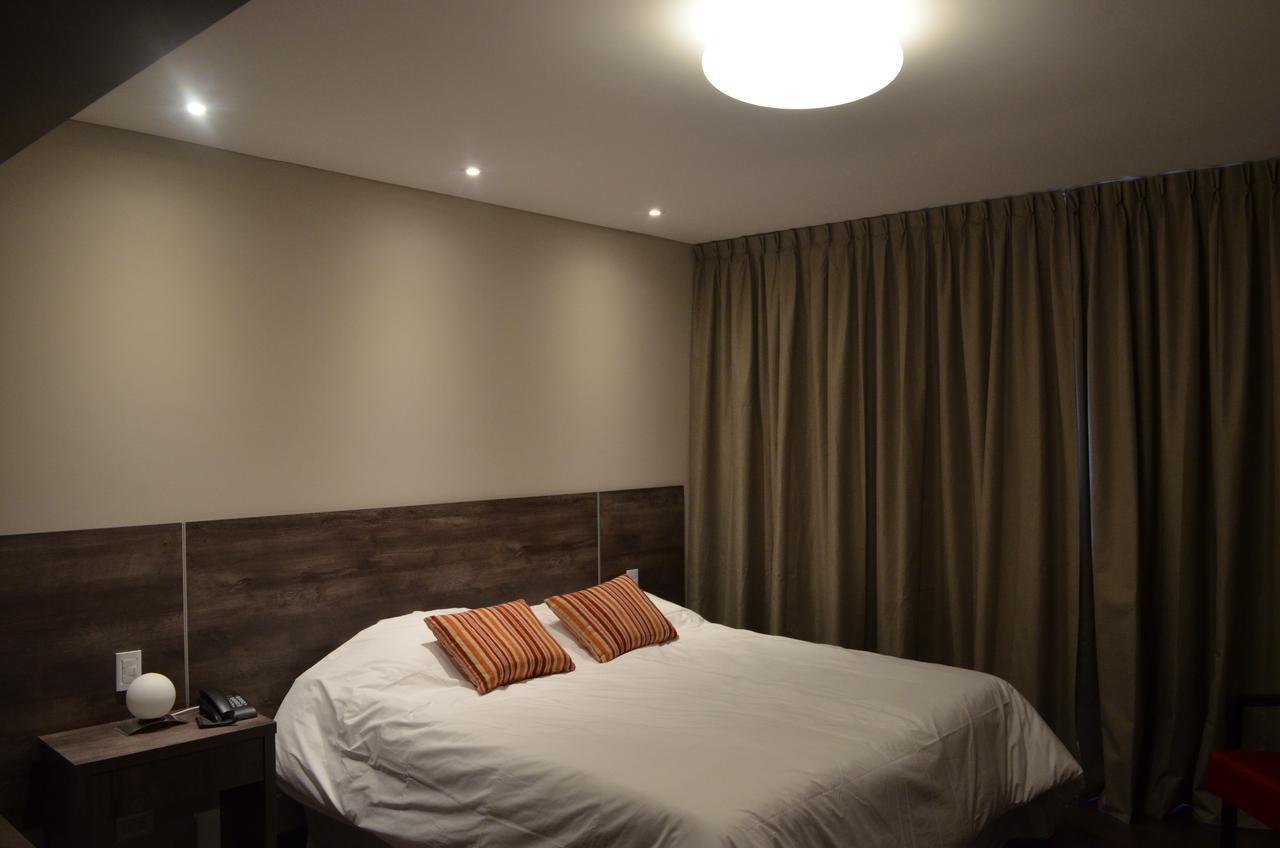Amarilis Hotel Boutique Alberti Extérieur photo