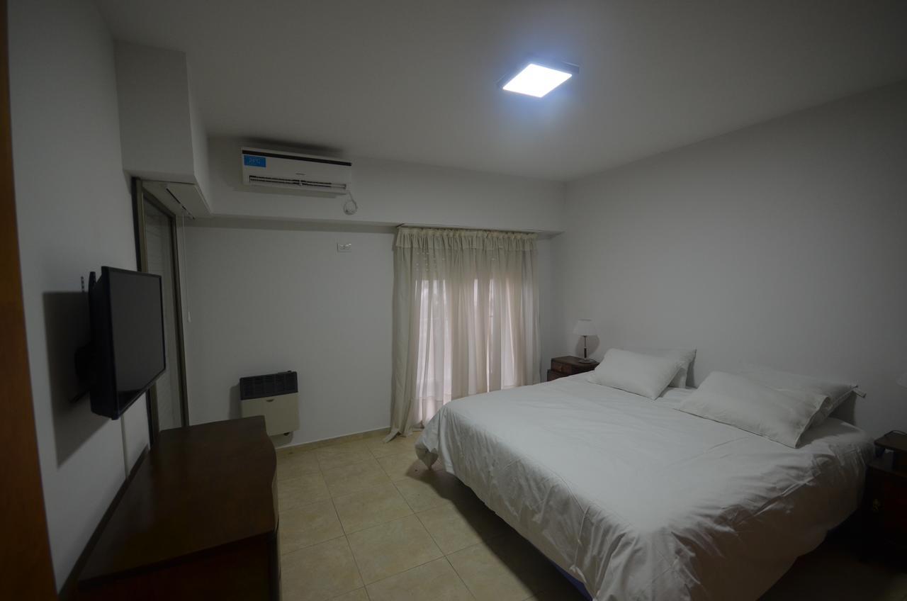 Amarilis Hotel Boutique Alberti Extérieur photo