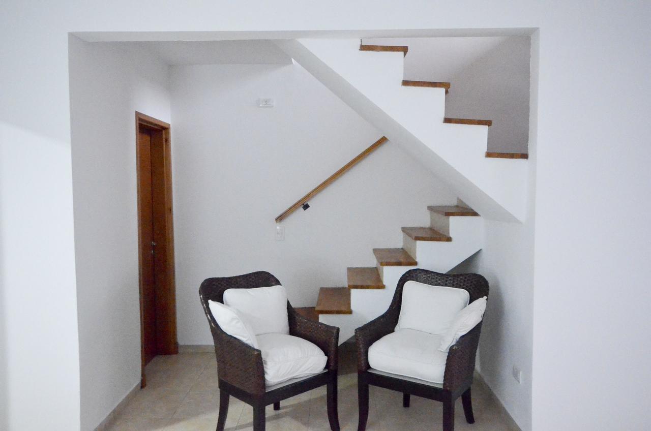 Amarilis Hotel Boutique Alberti Extérieur photo