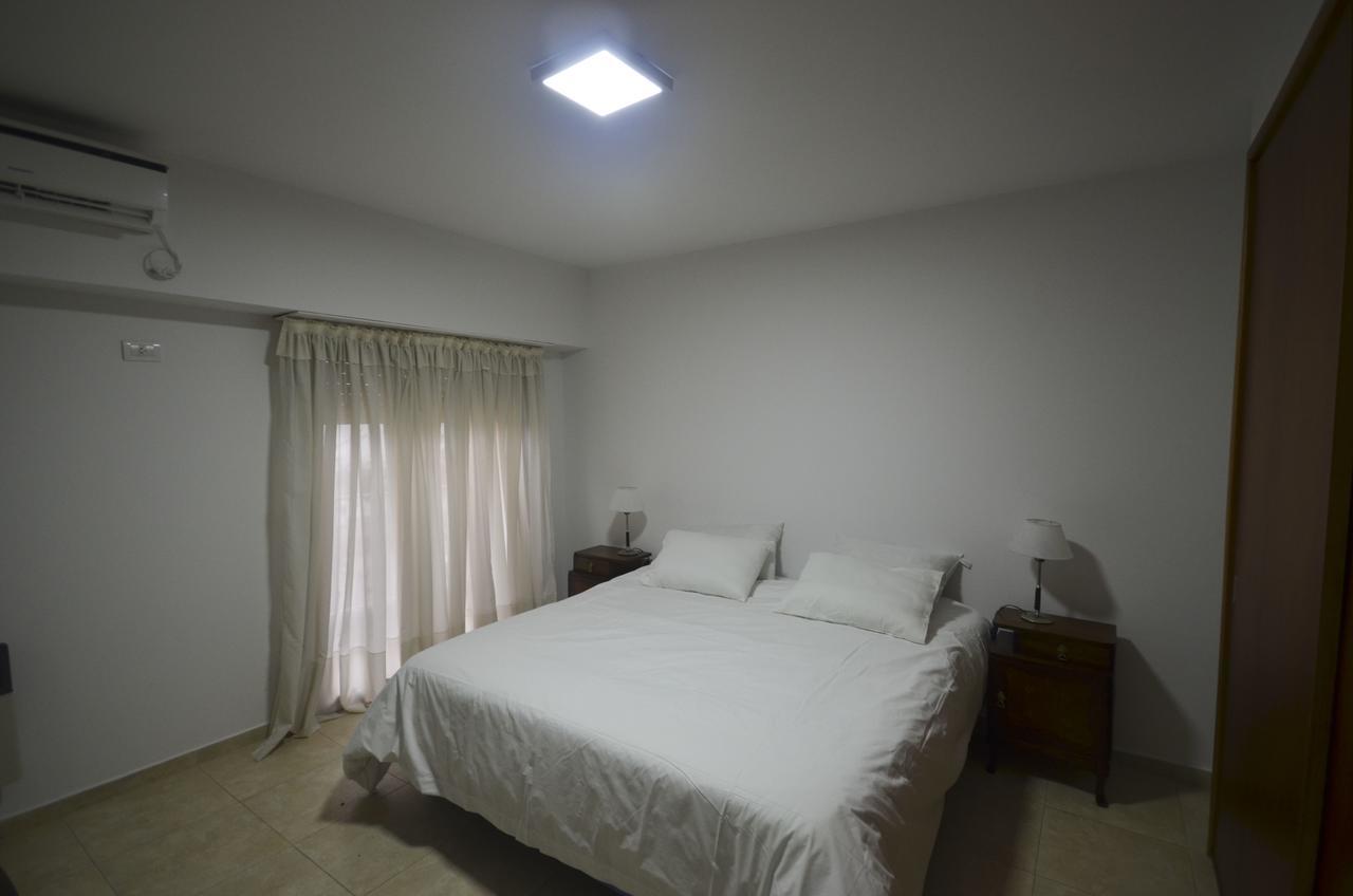 Amarilis Hotel Boutique Alberti Extérieur photo