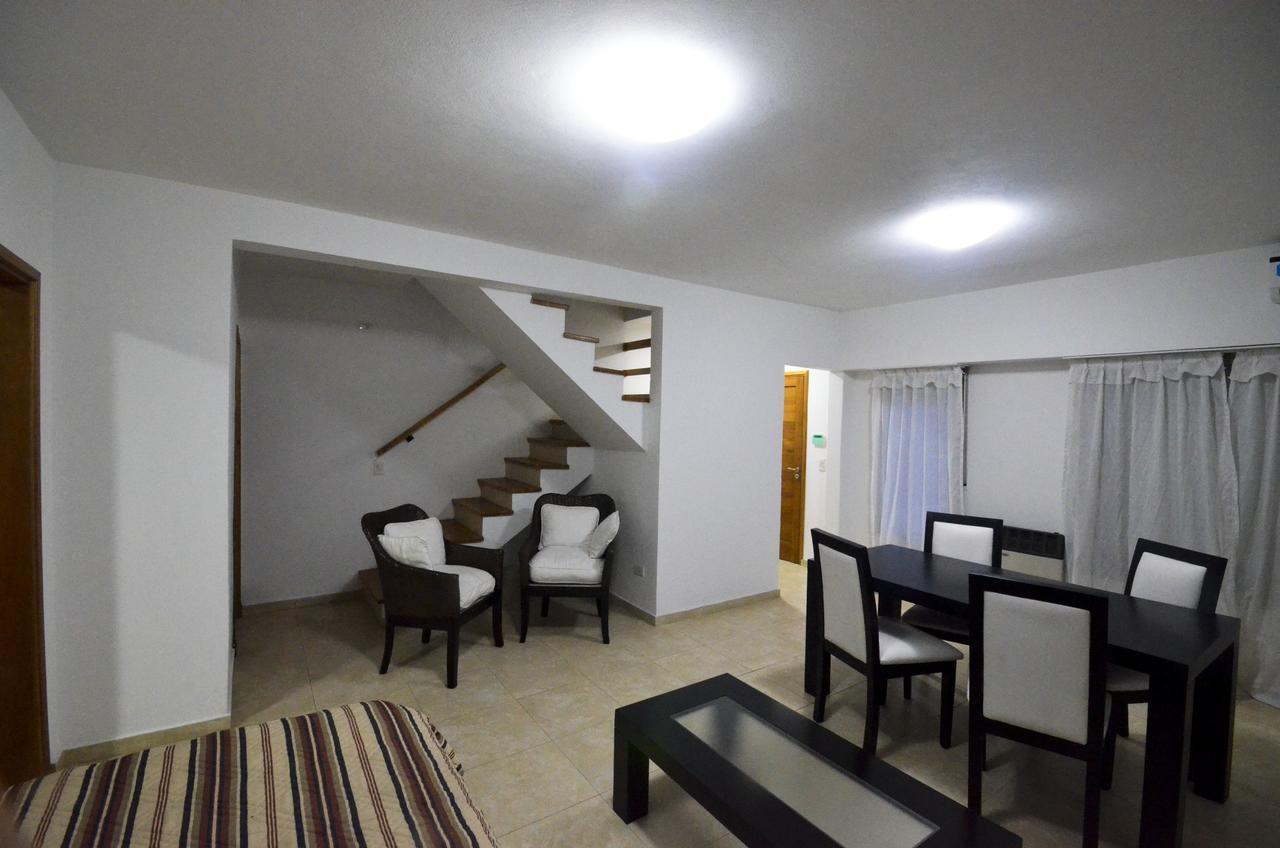 Amarilis Hotel Boutique Alberti Extérieur photo