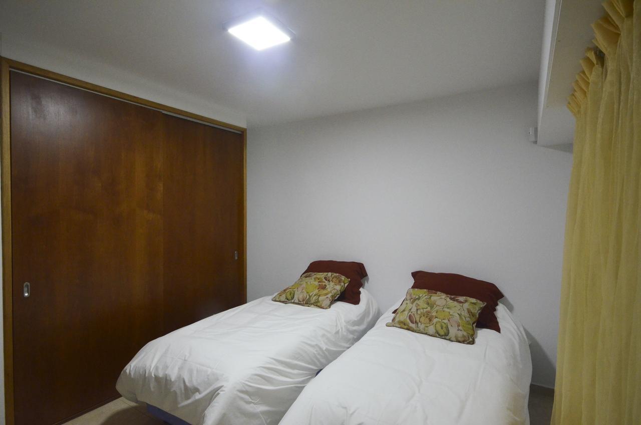 Amarilis Hotel Boutique Alberti Extérieur photo