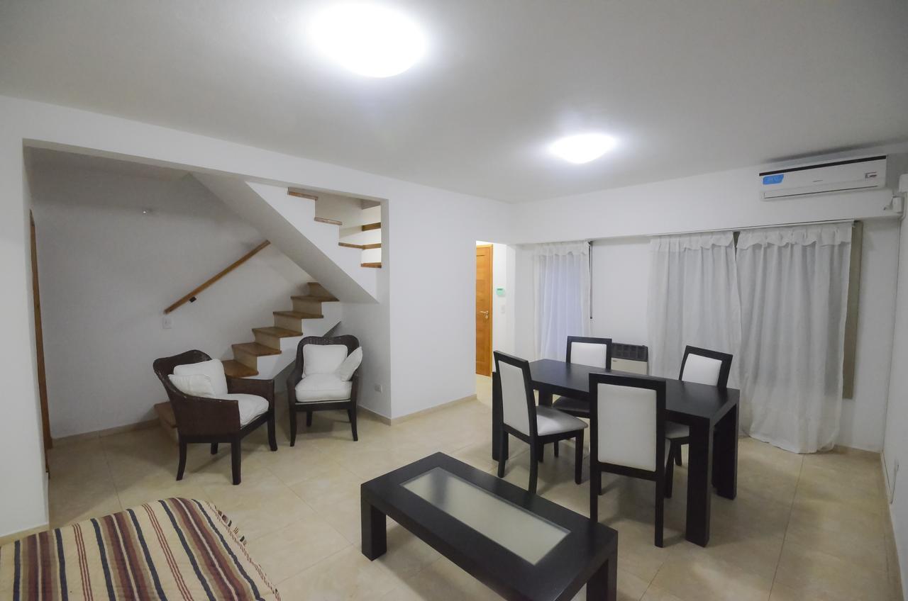 Amarilis Hotel Boutique Alberti Extérieur photo