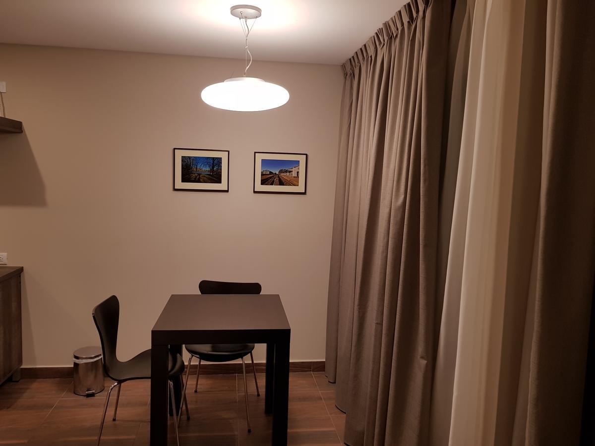 Amarilis Hotel Boutique Alberti Extérieur photo