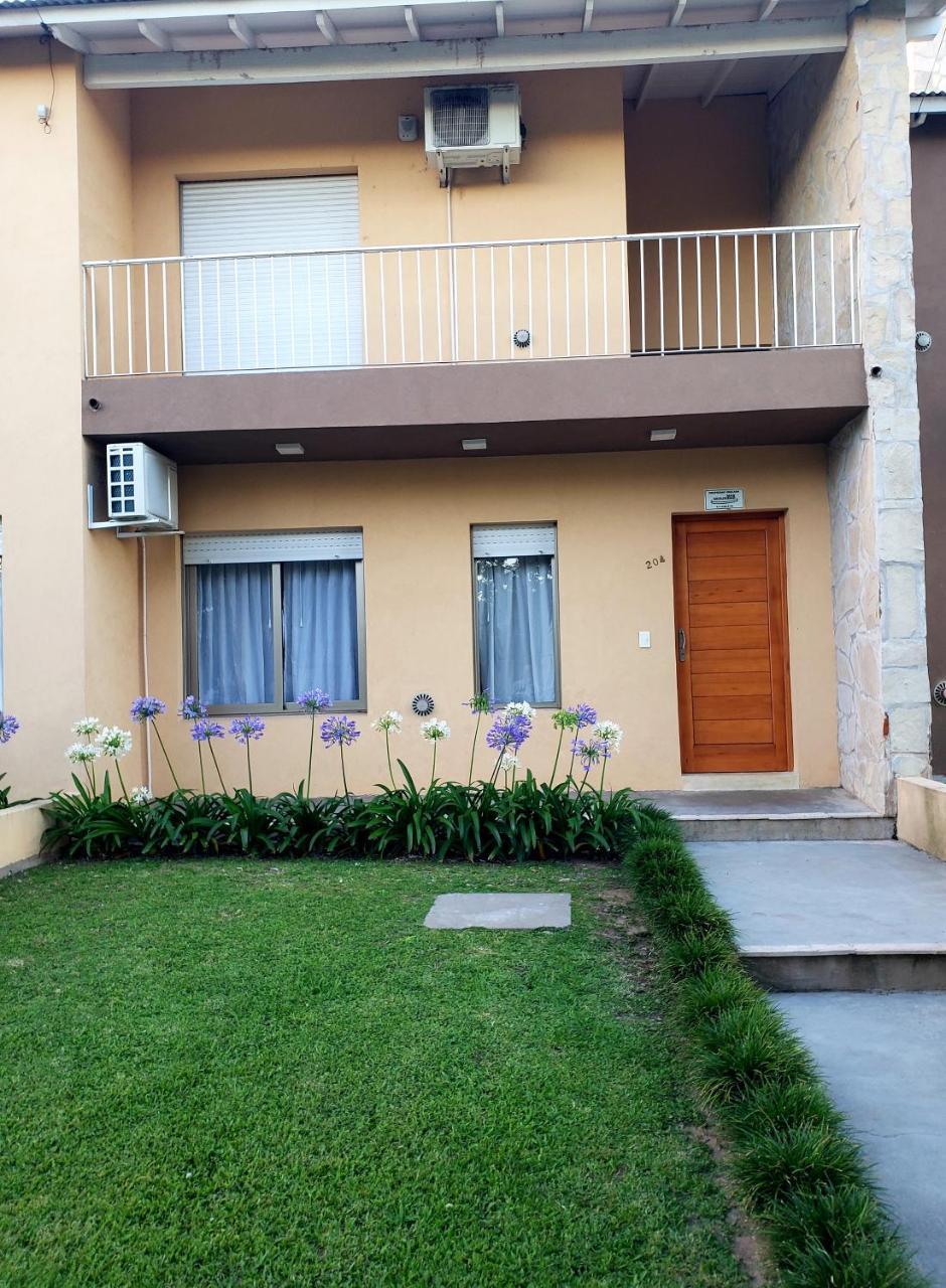 Amarilis Hotel Boutique Alberti Extérieur photo